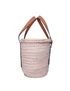 Ken price Basket Tote, side view